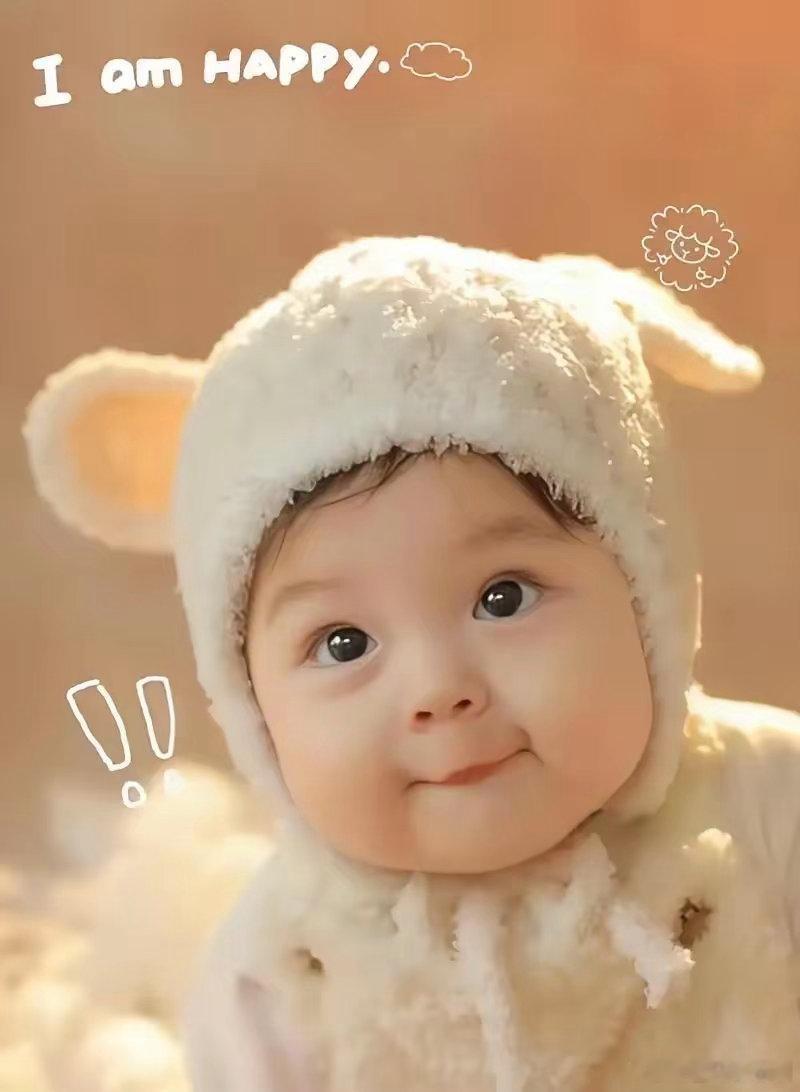 老一辈传下来的俗话，特别准、也特别暖心：1. 初一出生：是来给家里添热闹、增喜气
