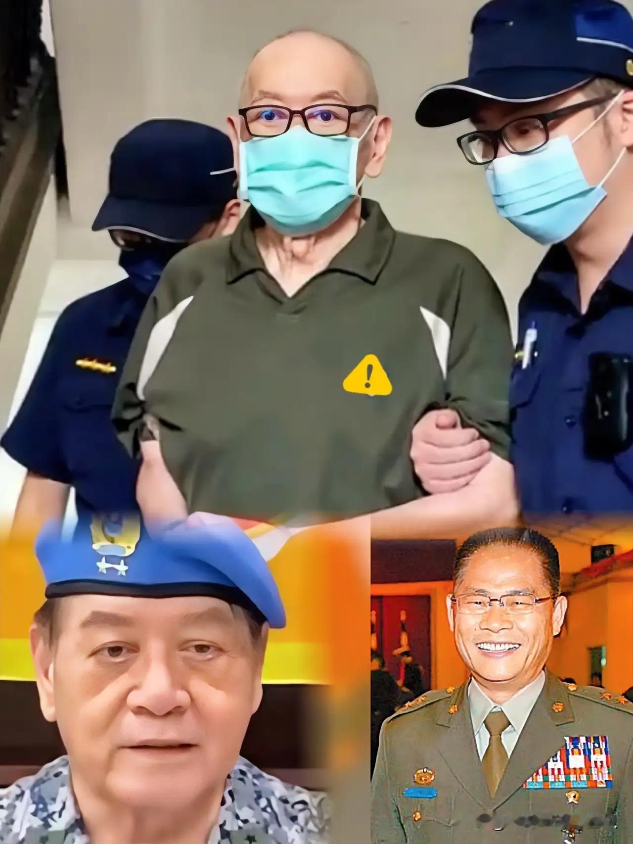 国民党icon真的没救了
2025年10月23日
台湾icon退役将领高安国ic