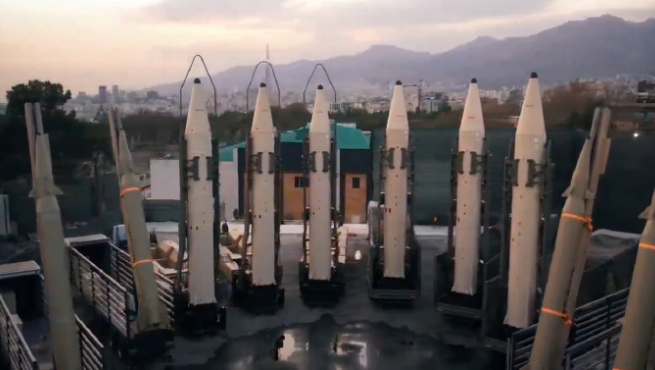 伊朗：新型号还没拿出来，目前发射的是10年前的导弹！这下轮到美以懵了。3月15日