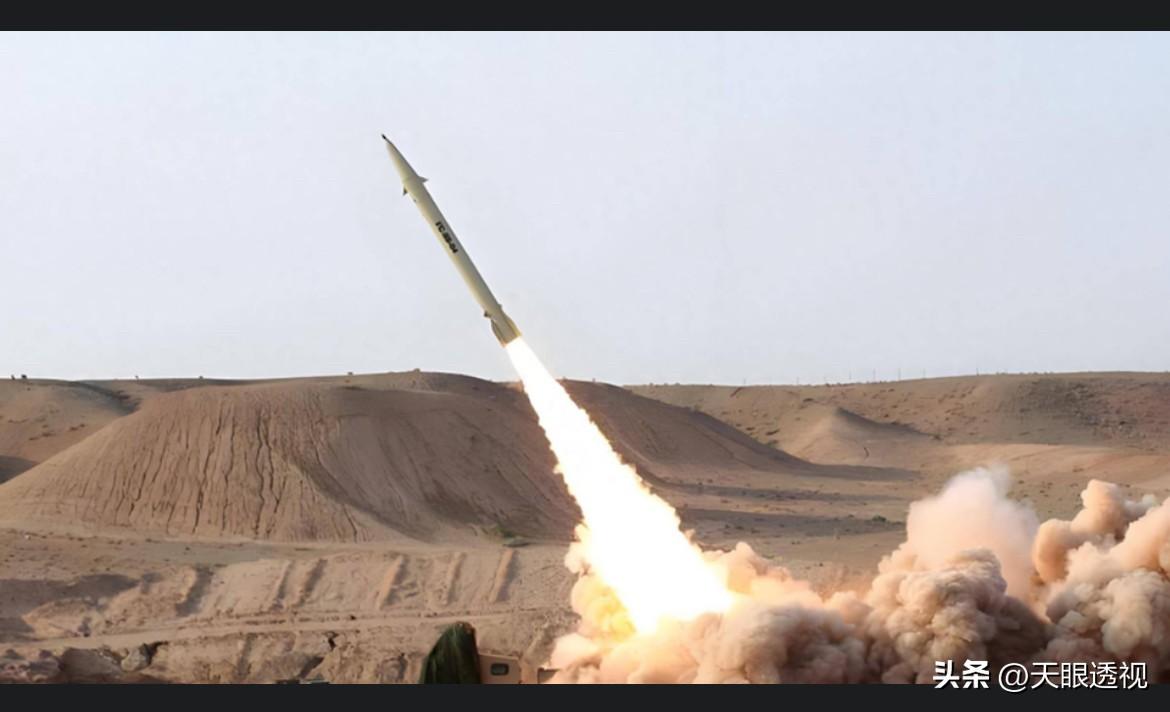 真相露了
这些年国际军火市场的变化挺明显，其中最引人注意的一点，就是某些传统武器