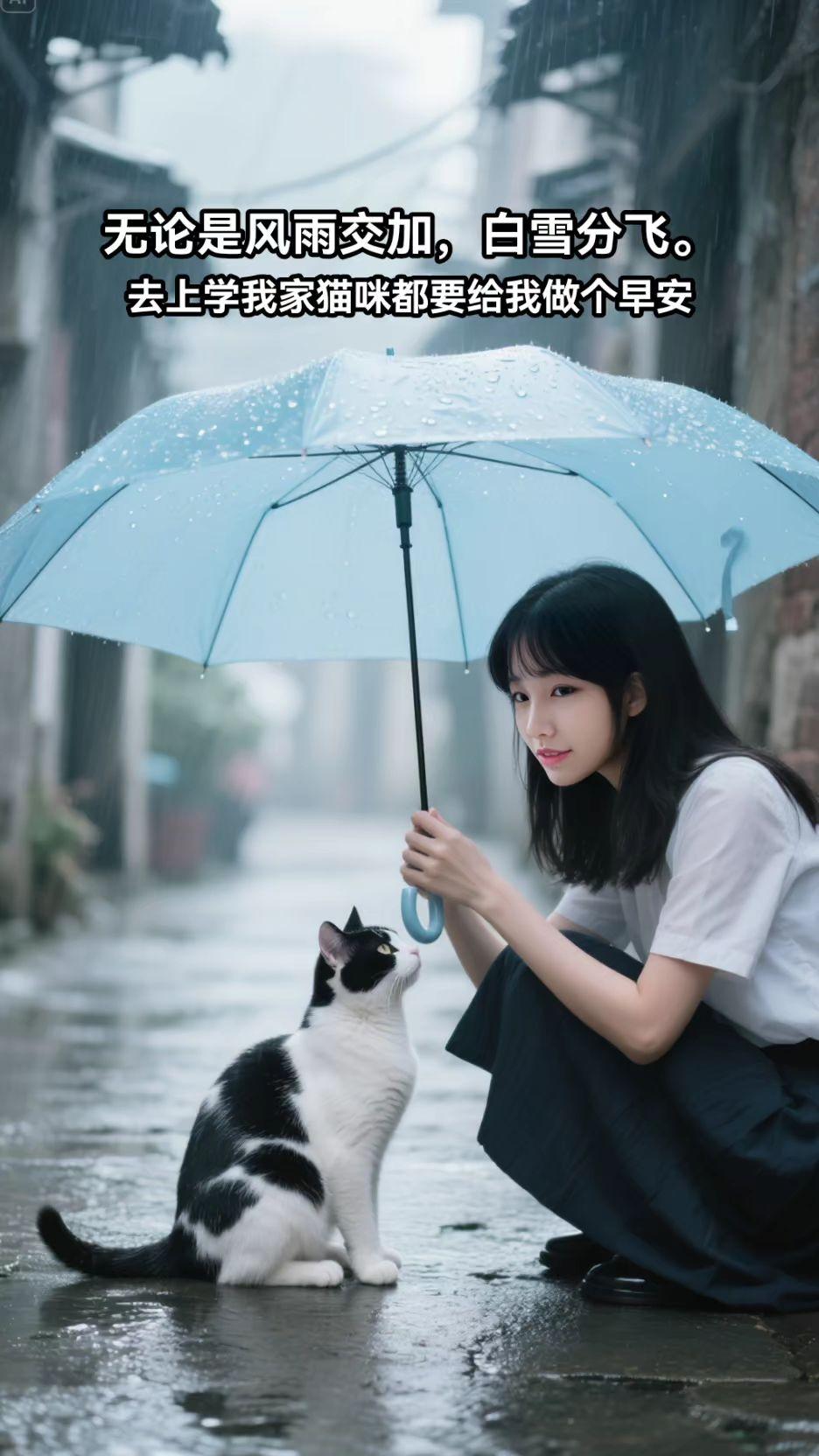 宠物猫咪的迷惑行为 猫咪