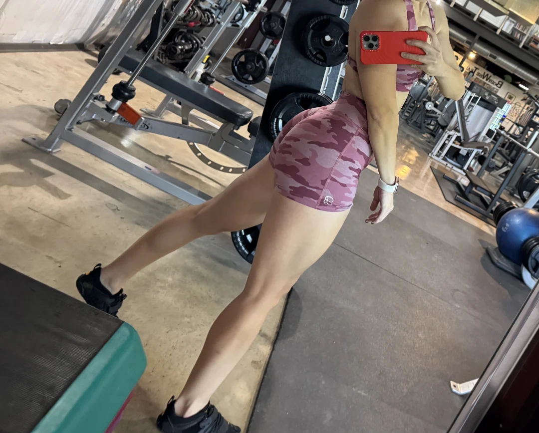 谁说我们天天只穿新衣服🤪