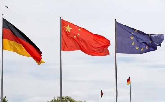 德媒曾经表示，中国武力解决台湾问题的概率非常的低，因为中国有非常多的顾虑！德媒表