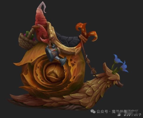 暴雪将在至暗之夜资料片中为游戏新增多款坐骑，今日我们就来近距离了解其中四款可在商