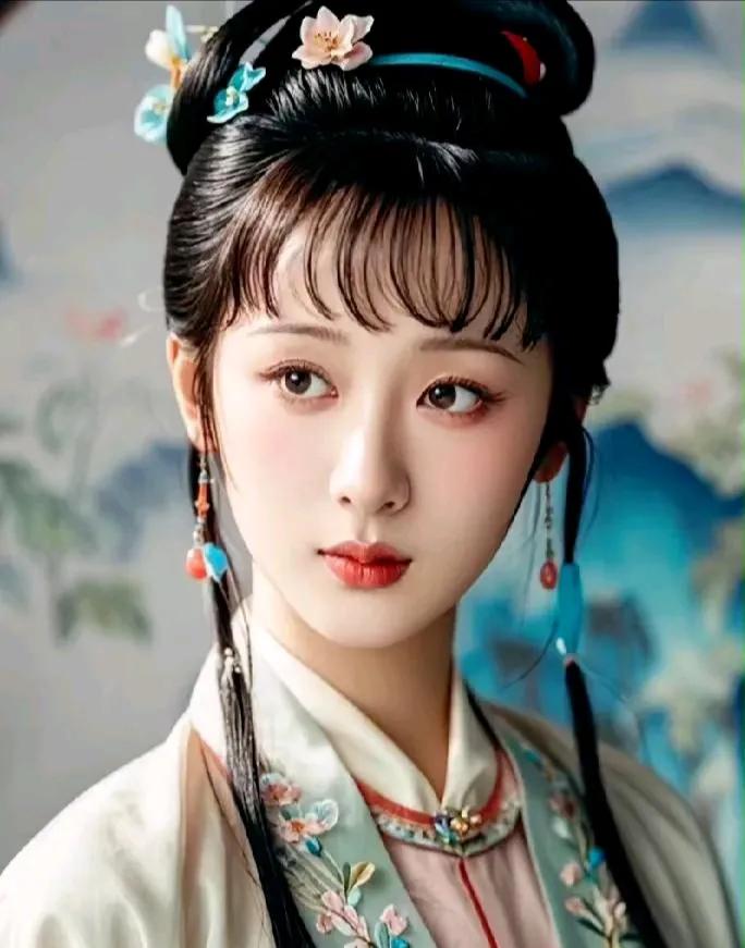 据说郑晓龙导演打算在2026年开拍《红楼梦》，听说杨紫要出演林黛玉了，那成毅可不