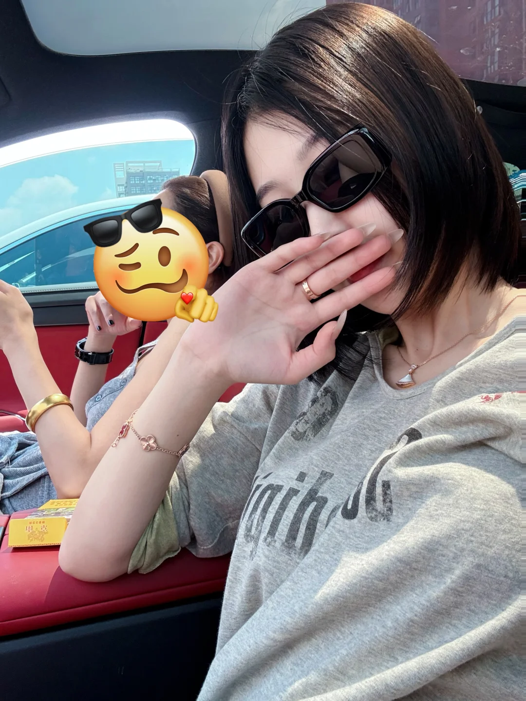 两人一狗辽宁开车到杭州