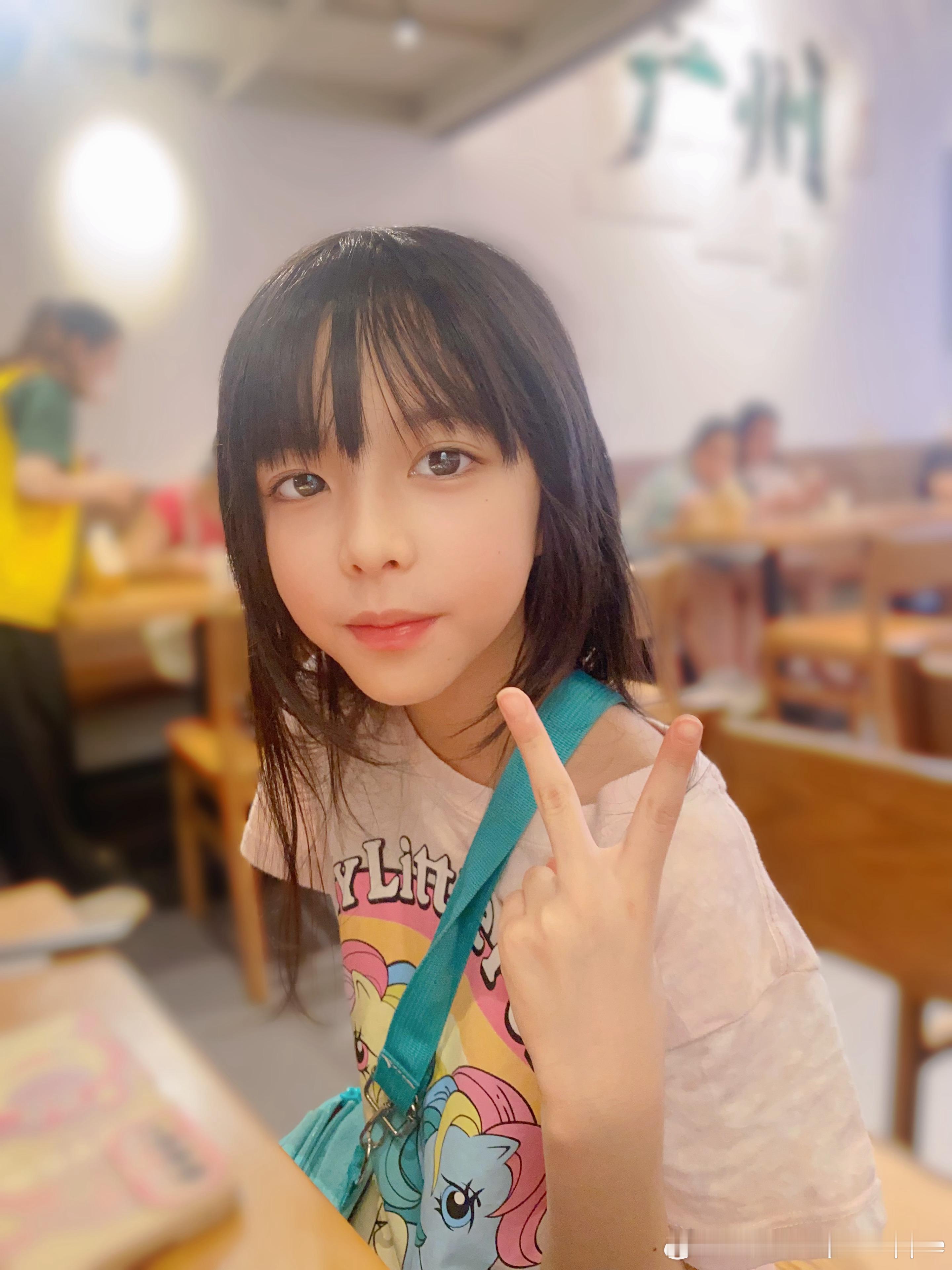 打卡一家蟹料理🦀️#我的美食日记##带娃日常# ​​​