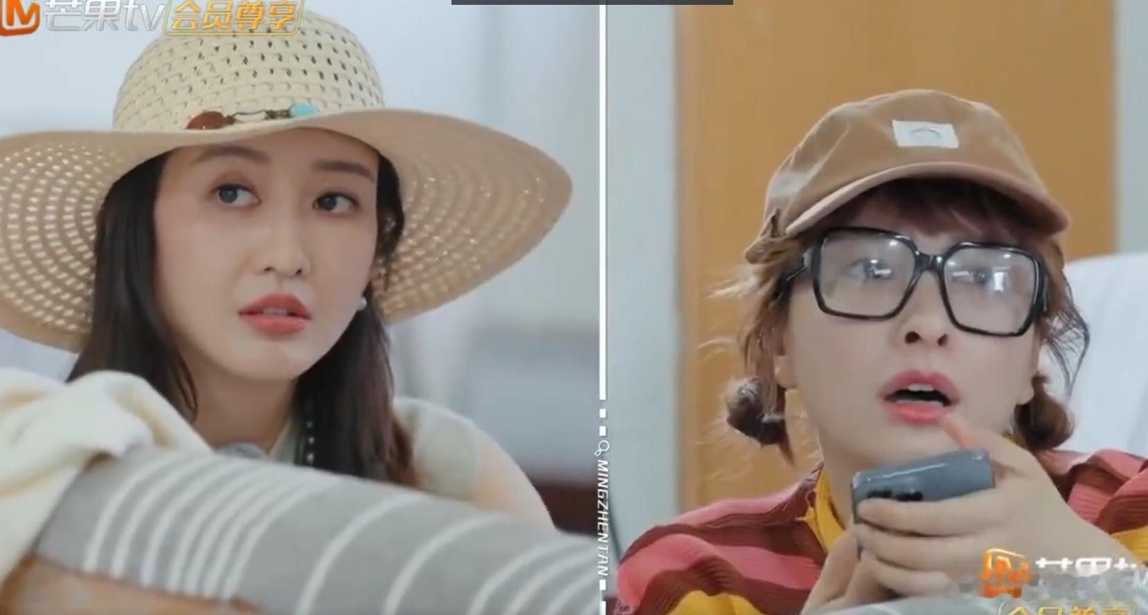 何炅 脉象有力  得知何炅中医把脉结果是非常健康，脉象有力，粉丝们都为他感到高兴