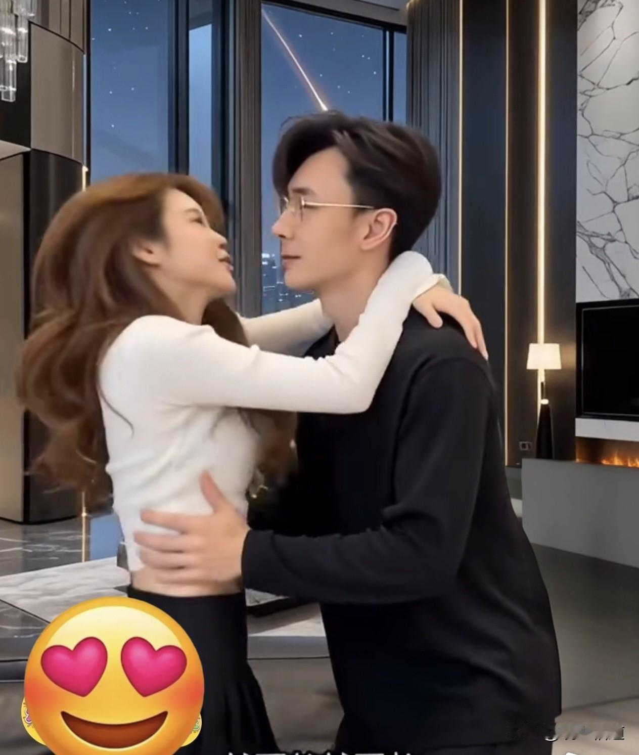 相亲她骂我直男癌，我骂她田园女拳，骂完我俩领证了

婚介所朋友视频通话，一脸恍惚