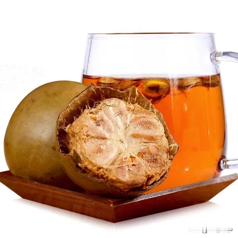 咽喉不适？试试这些中医推荐的罗汉果养生茶！

咽喉不适、咳嗽咳痰、声音沙哑等问题