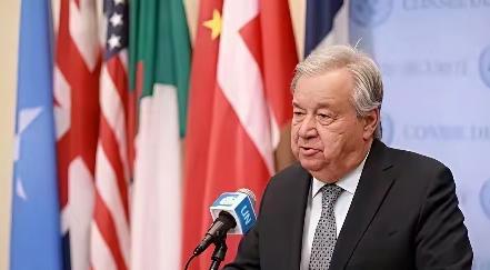 联合国似乎根本不搭理中国，不管中国要求申请联合国什么事情，联合国似乎都不太搭理中
