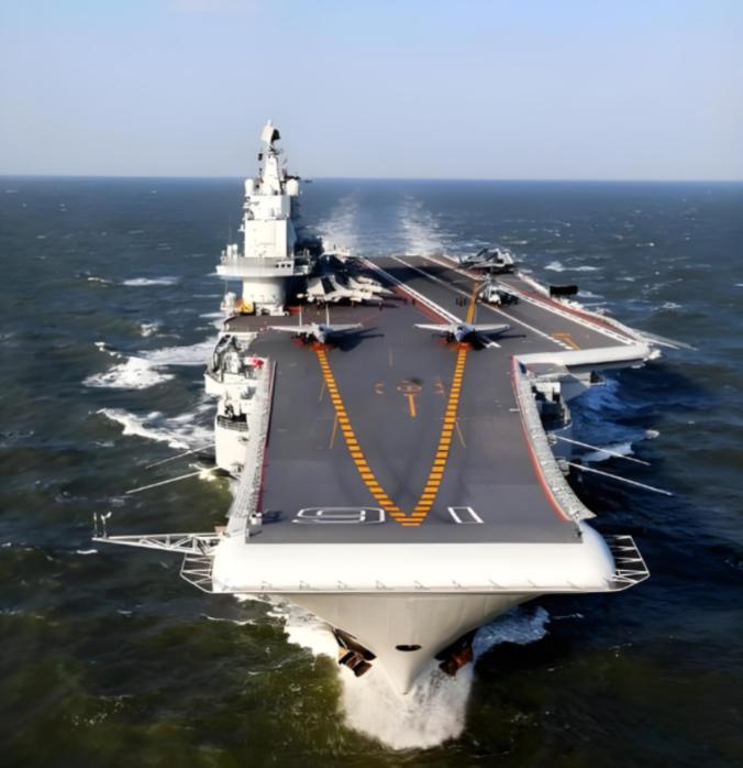 中国现在耐住性子不动手！一个重要原因！那就是一旦中国卷入战争，全球没有任何一个国