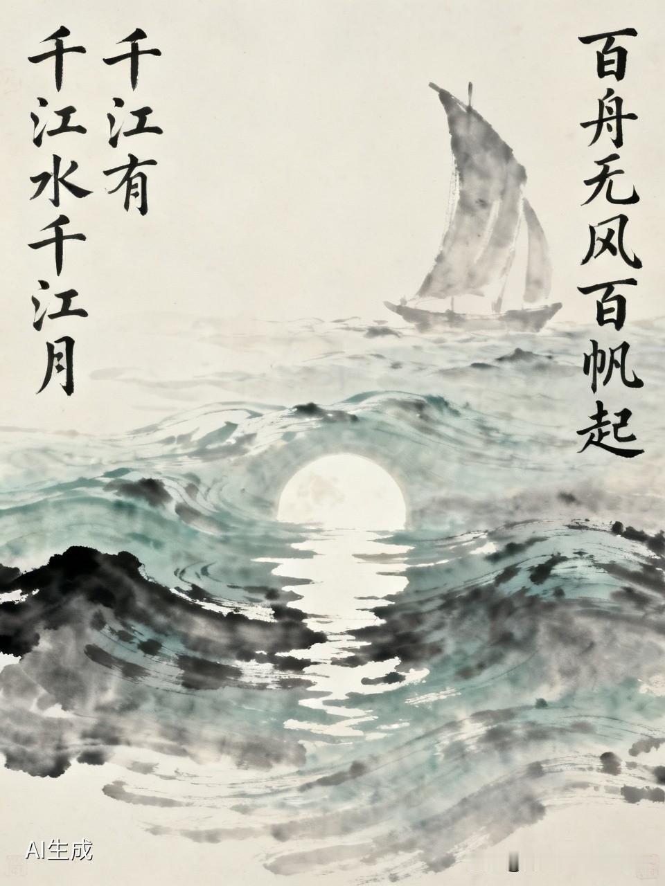 请您对下联
