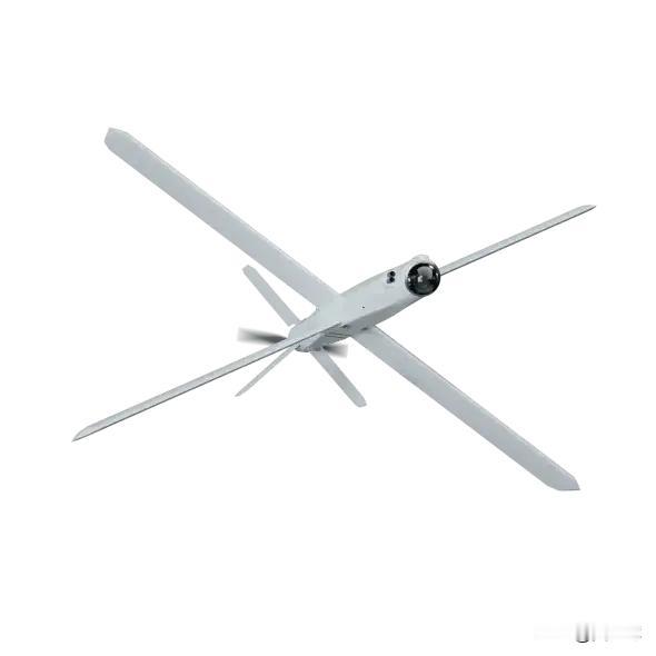 俄罗斯能有这个技术吗？有点怀疑。俄乌无人机之战进入“AI+蜂群”的新阶段。