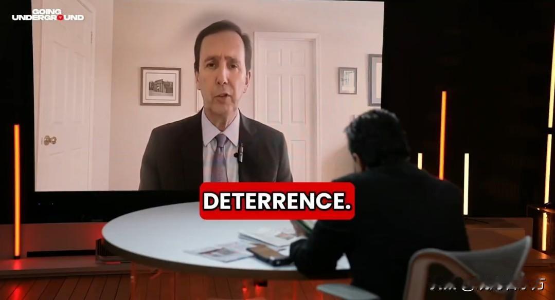 【美国国务院前伊朗问题高级顾问：美国如果对伊朗发动战争，就得不到它想要的！】
