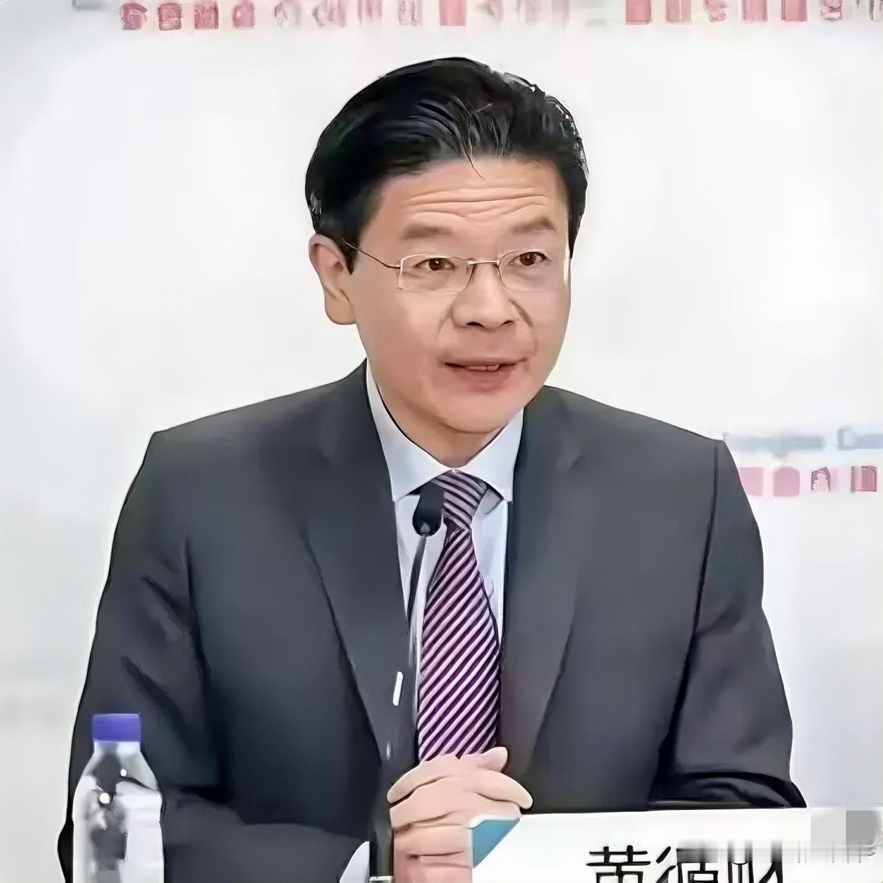 新加坡晚宴空无一人？新总理一句话，把“平衡术”玩砸了？新加坡驻华使馆精心筹备了一