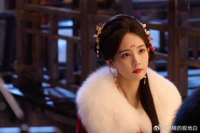 谁来心疼宋一梦 李一桐把宋一梦演活了！穿书改命不成，还发现爱人是宿敌，哭着保护南