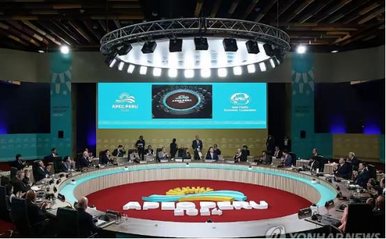 韩国总统没去咱们九三阅兵、转头就跑美国，现在中国反倒去韩国开APEC还访韩？不少