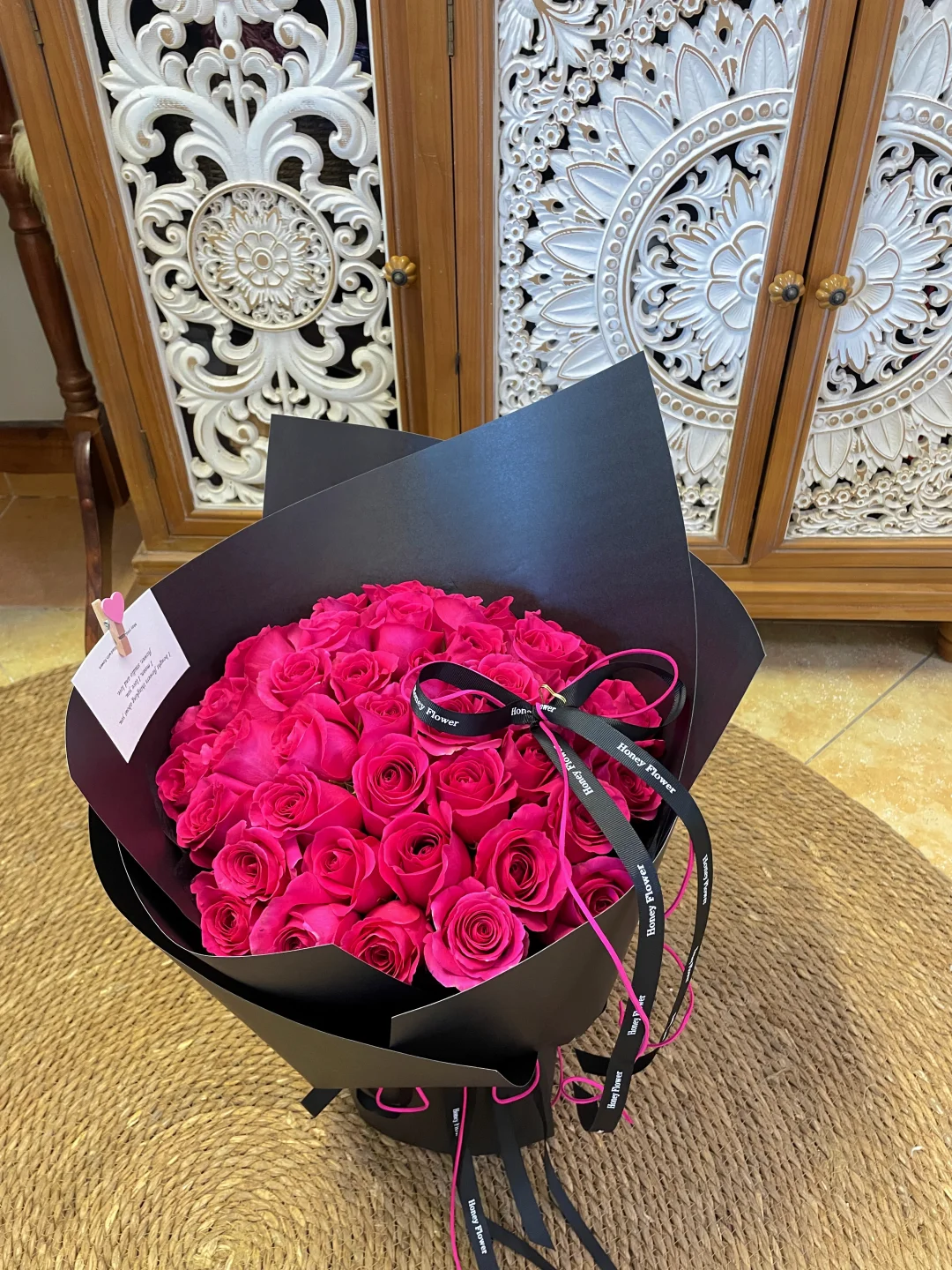 ·｜鲜花是一种态度💕💫