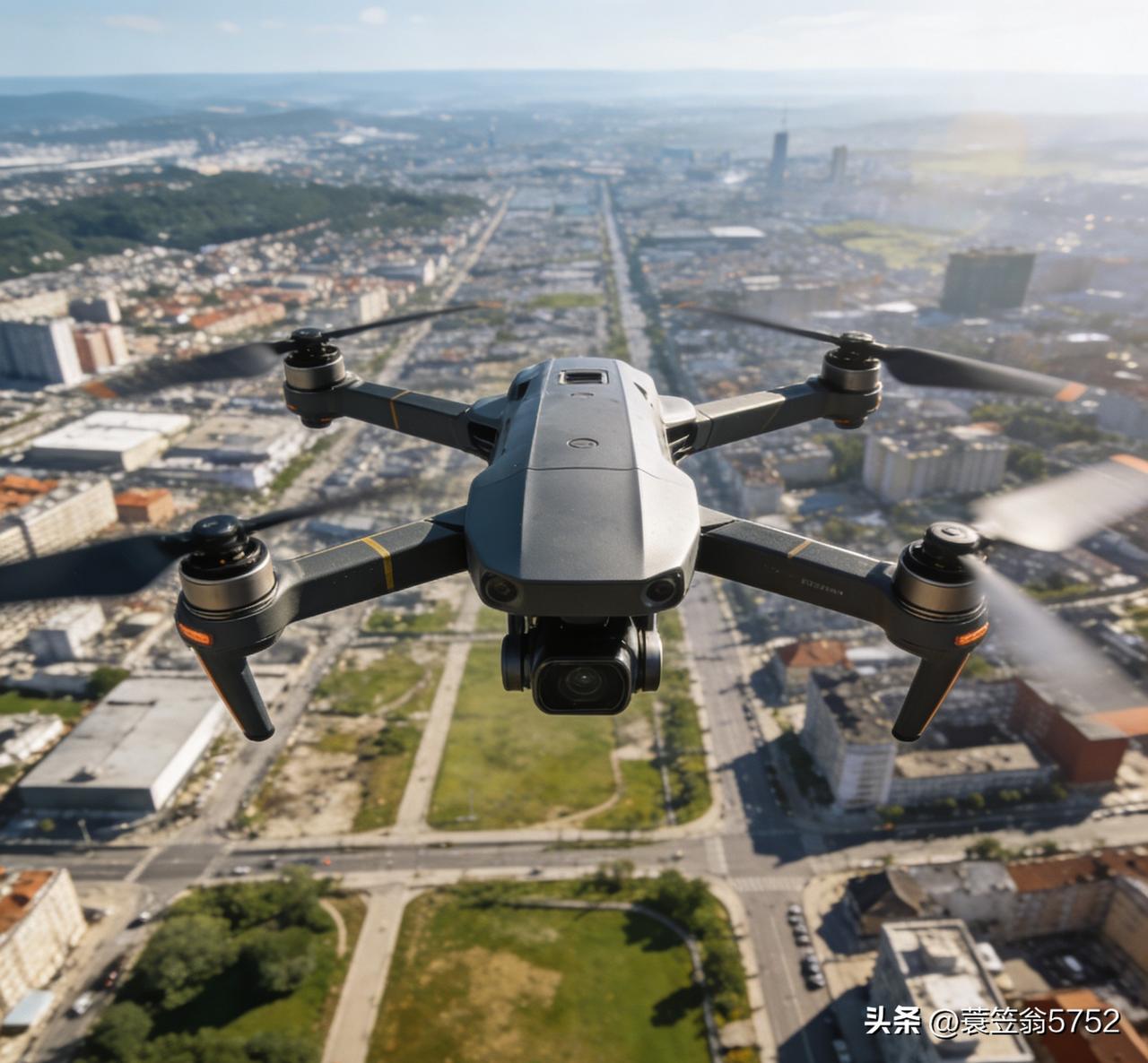 无人机技术正在深刻重塑当代国际关系的多个维度，从军事战略、地缘政治博弈到国际安全