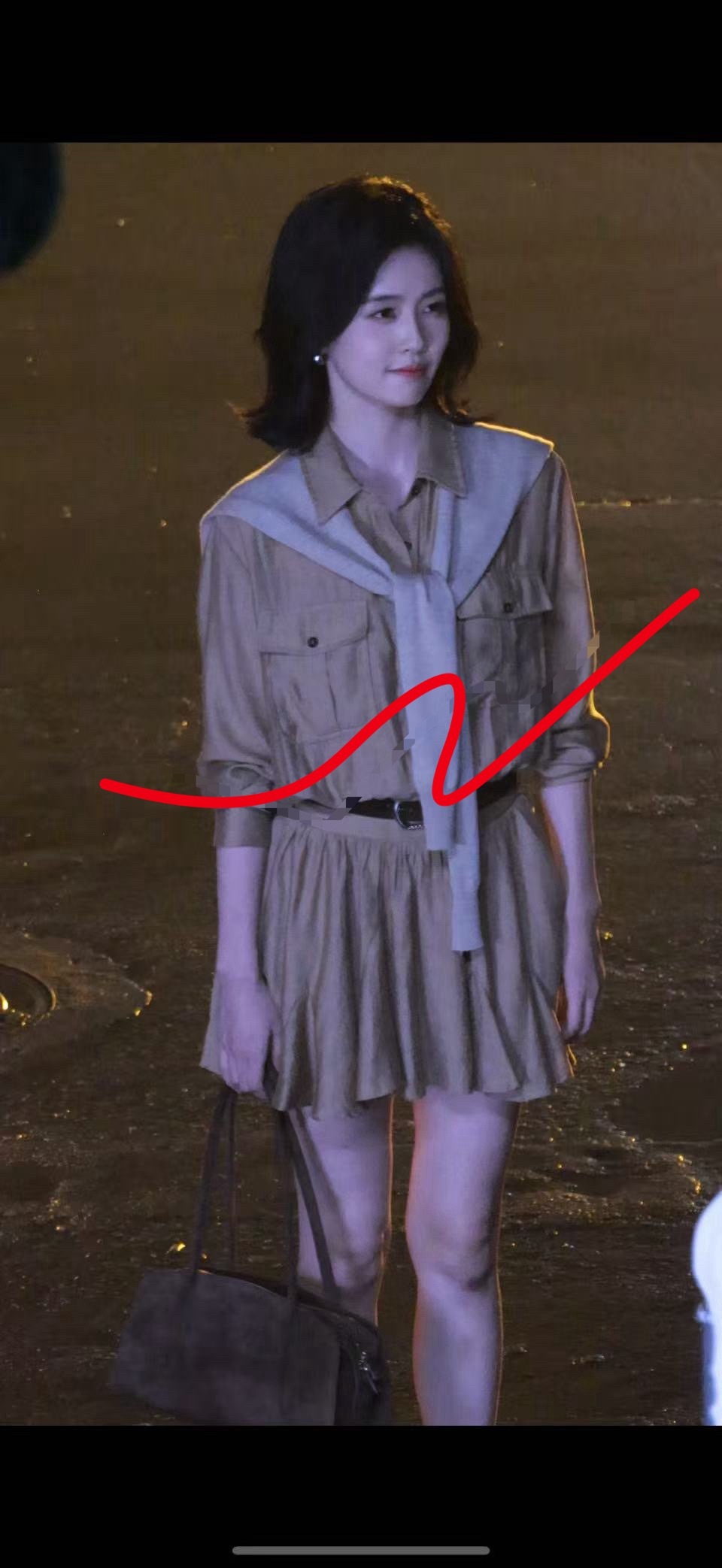 美丽呀