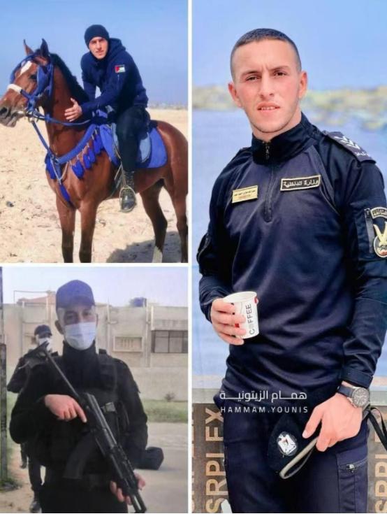 哈马斯最高领导人的儿子，战死在加沙地道深处！8个月时间，被包围在拉法地区的哈马斯