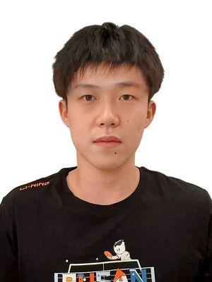 蓄势待发！国乒亚运官方证件照出炉，全员整装奔赴名古屋赛场王楚钦孙颖莎名古屋亚运会