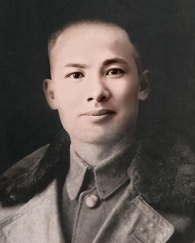 对于当了解放军俘虏的国民党将领，蒋介石不闻不问还斥责他们 “无能不忠”，可宋瑞珂