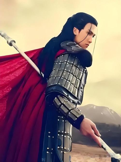 金屋藏娇终成梦，长门幽怨诉离殇

汉武帝刘彻，雄才大略，却也难逃情关。他与陈阿娇