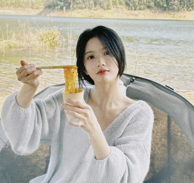 邓为演柳公子，百妖谱女主大概率是刘些宁，有什么不好有人觉得刘些宁整了，真的是可笑