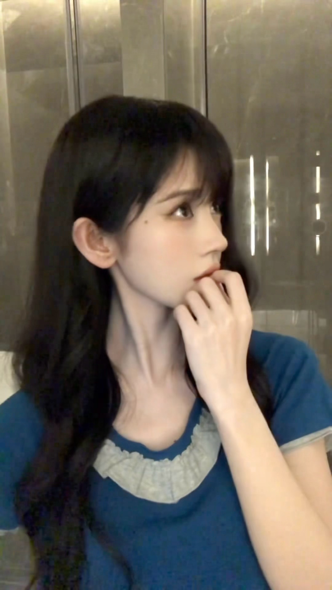 你们谁懂这一幕🤤 ​​​