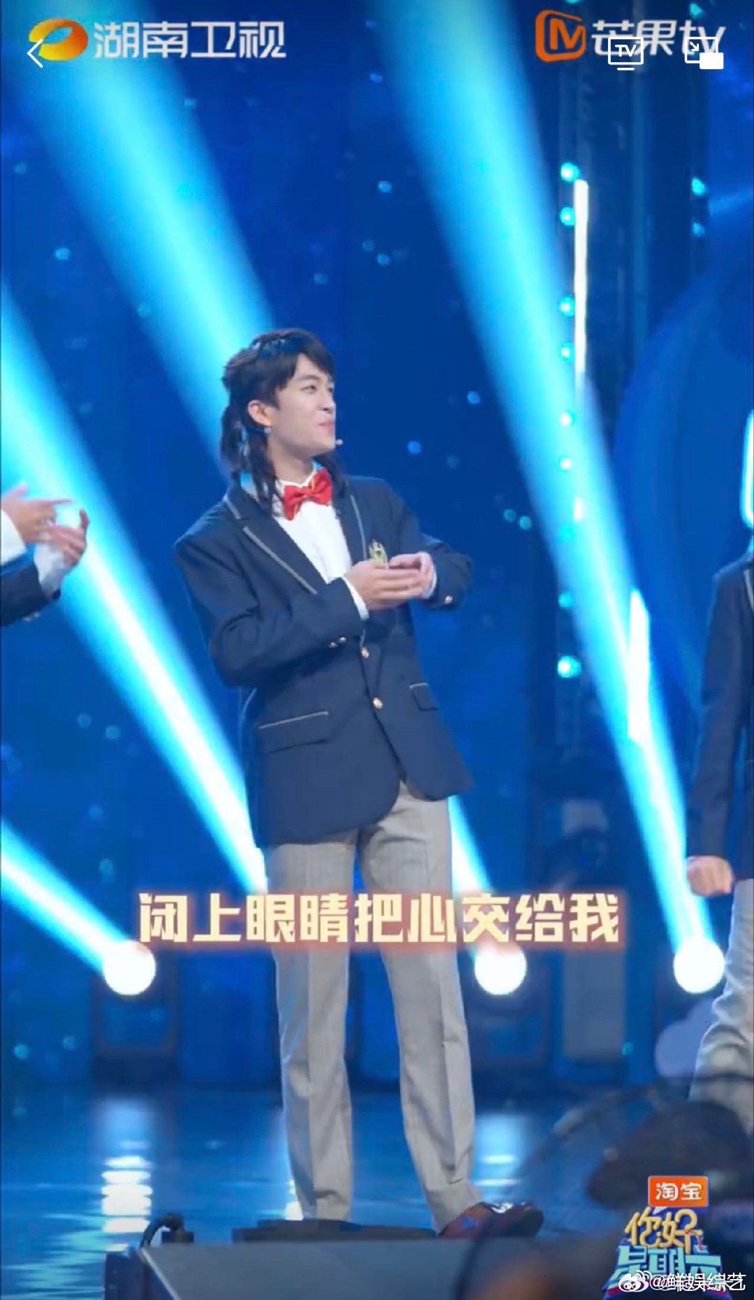 黄子弘凡[超话]黄子弘凡cos端木磊你好星期六救命！黄子弘凡这波回忆杀赢麻了！端