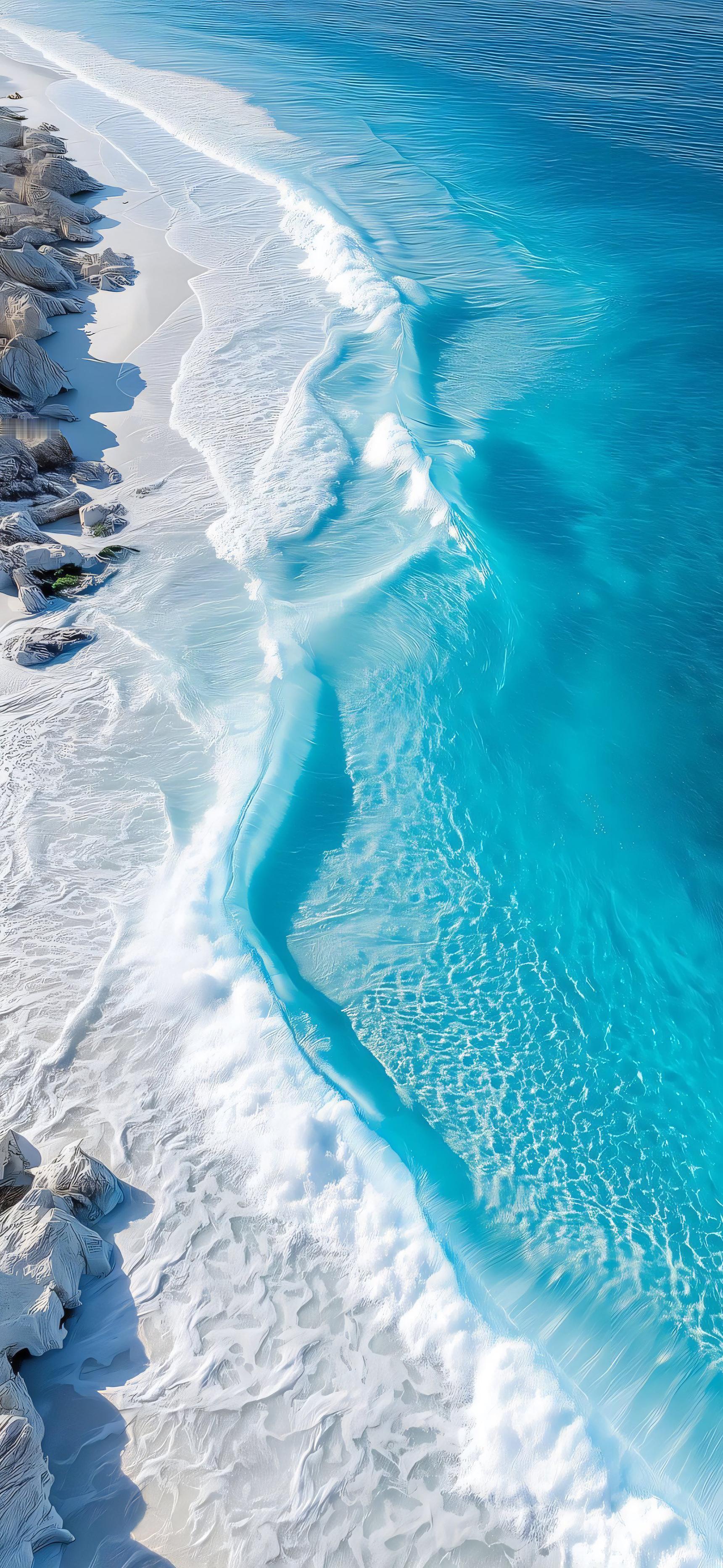 莱分享 今日 iPhone 壁纸分享·2 