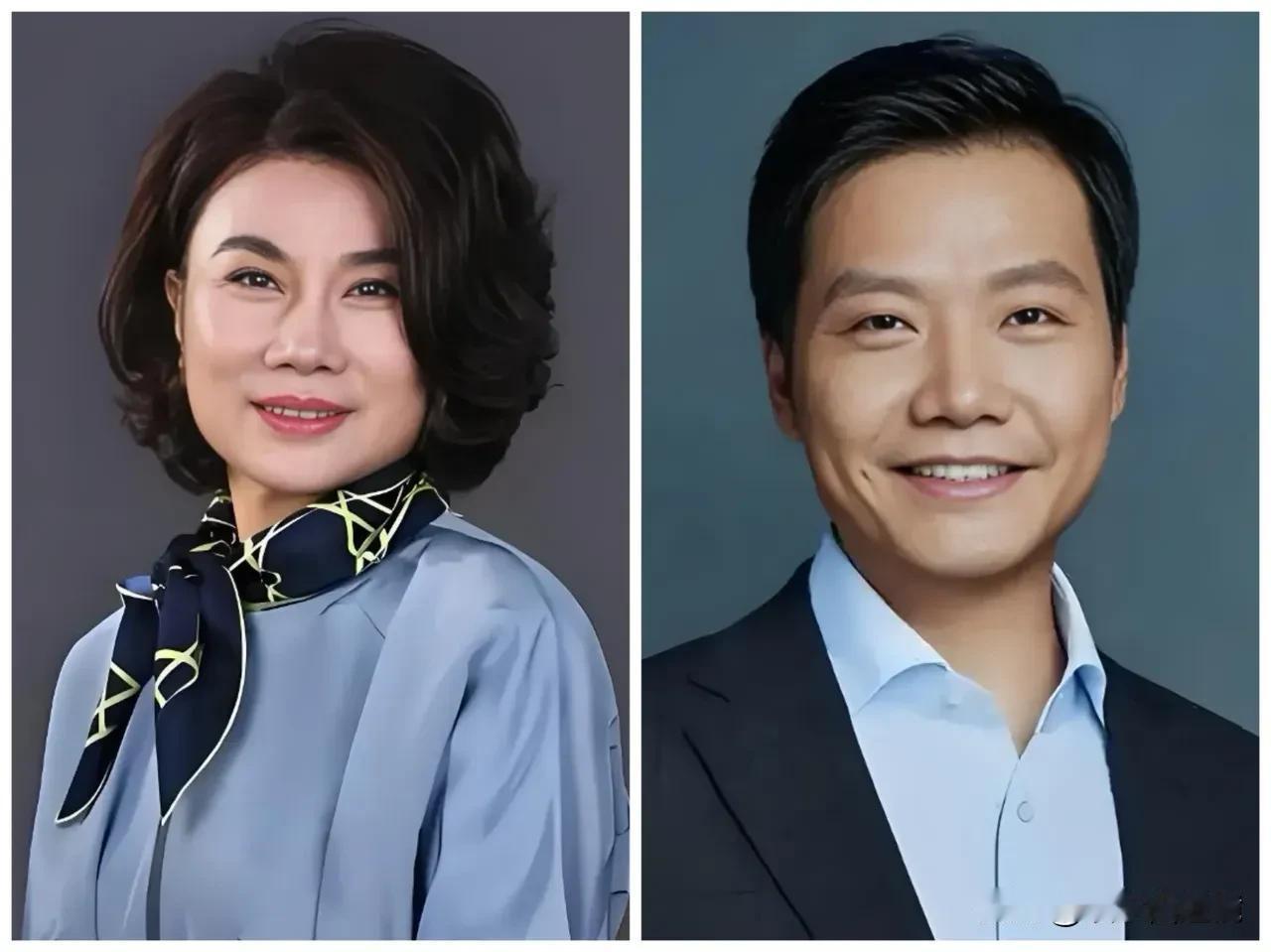 董明珠是不是和雷军和小米有仇啊，这不，她又开始口出贬损之言了。
近日，董明珠在格