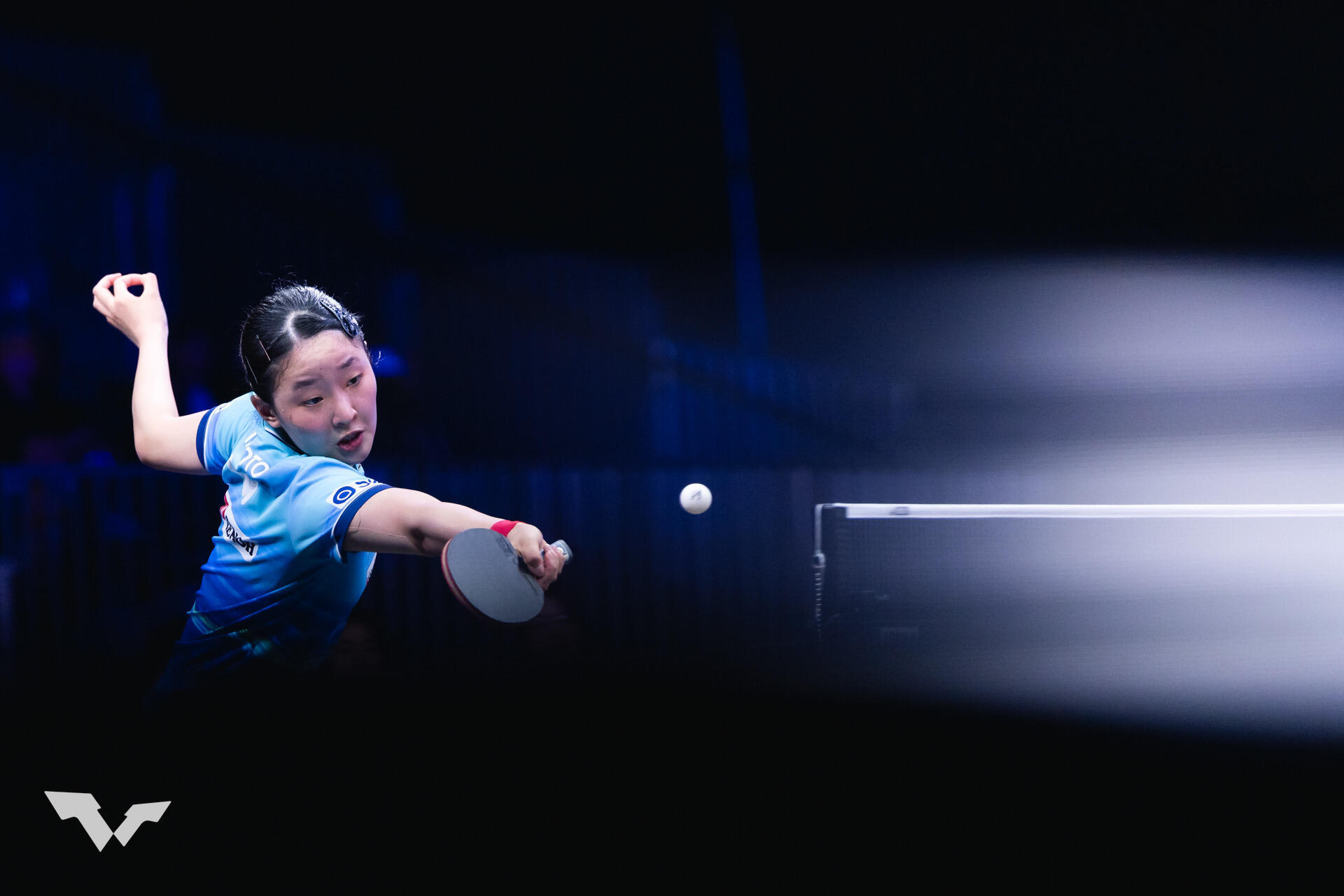 张本美和连赢两位国乒选手夺冠 一天之内，4比1斩陈幸同，4比3胜陈熠，18岁的张