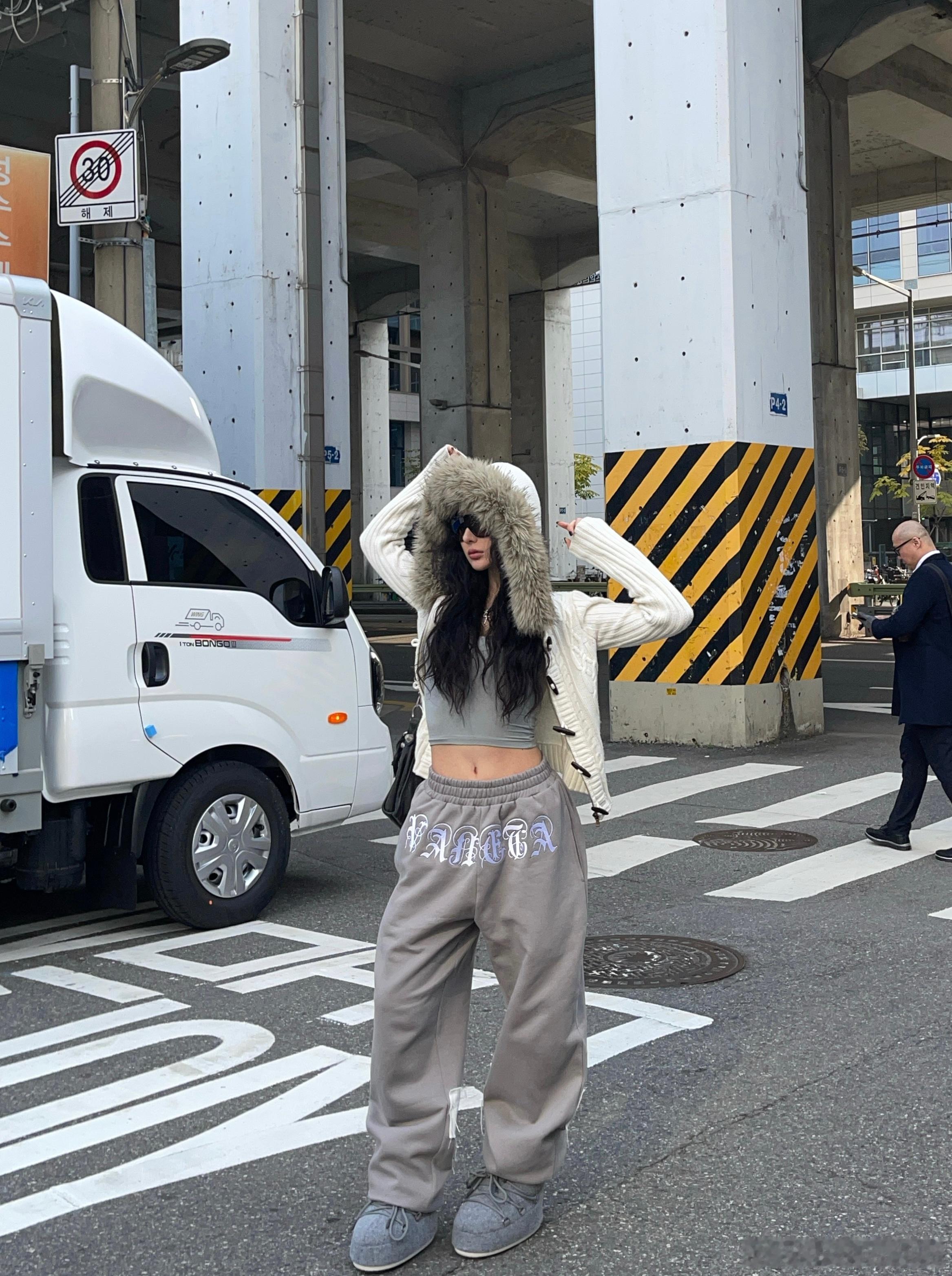 小小🍊一下～明天就来全部🐟览还是太全面了什么都有 ​​​