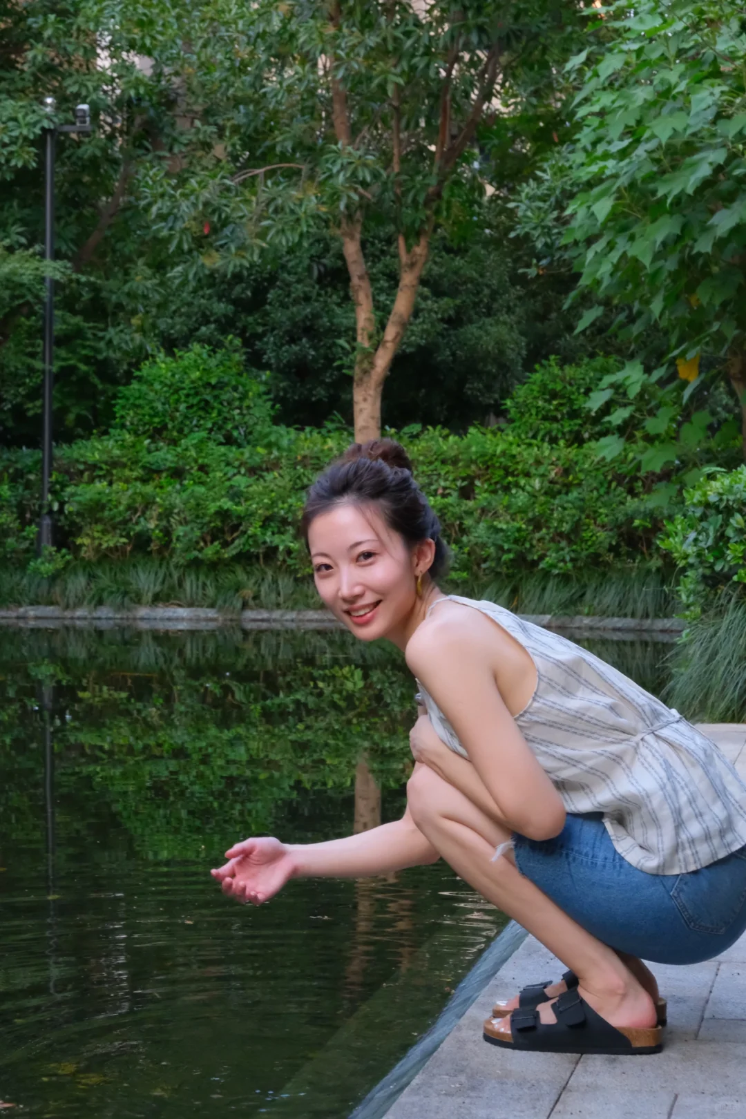 悠长夏日
