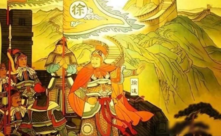 朱元璋赐给徐达一座王府，但徐达却严肃警告儿子：千万不能搬进去
南京城里有座大宅，
