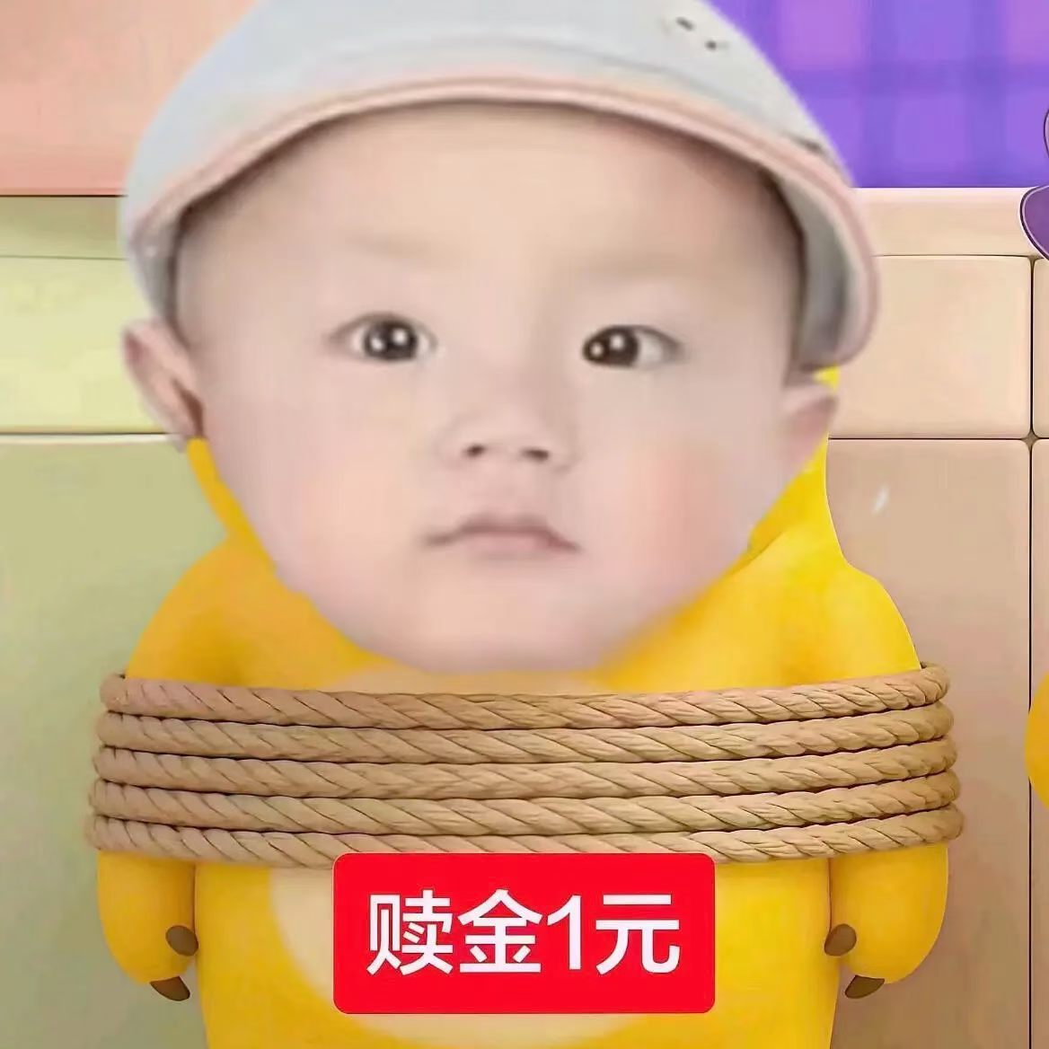 张子墨不是自愿下播的，他被我绑走了 