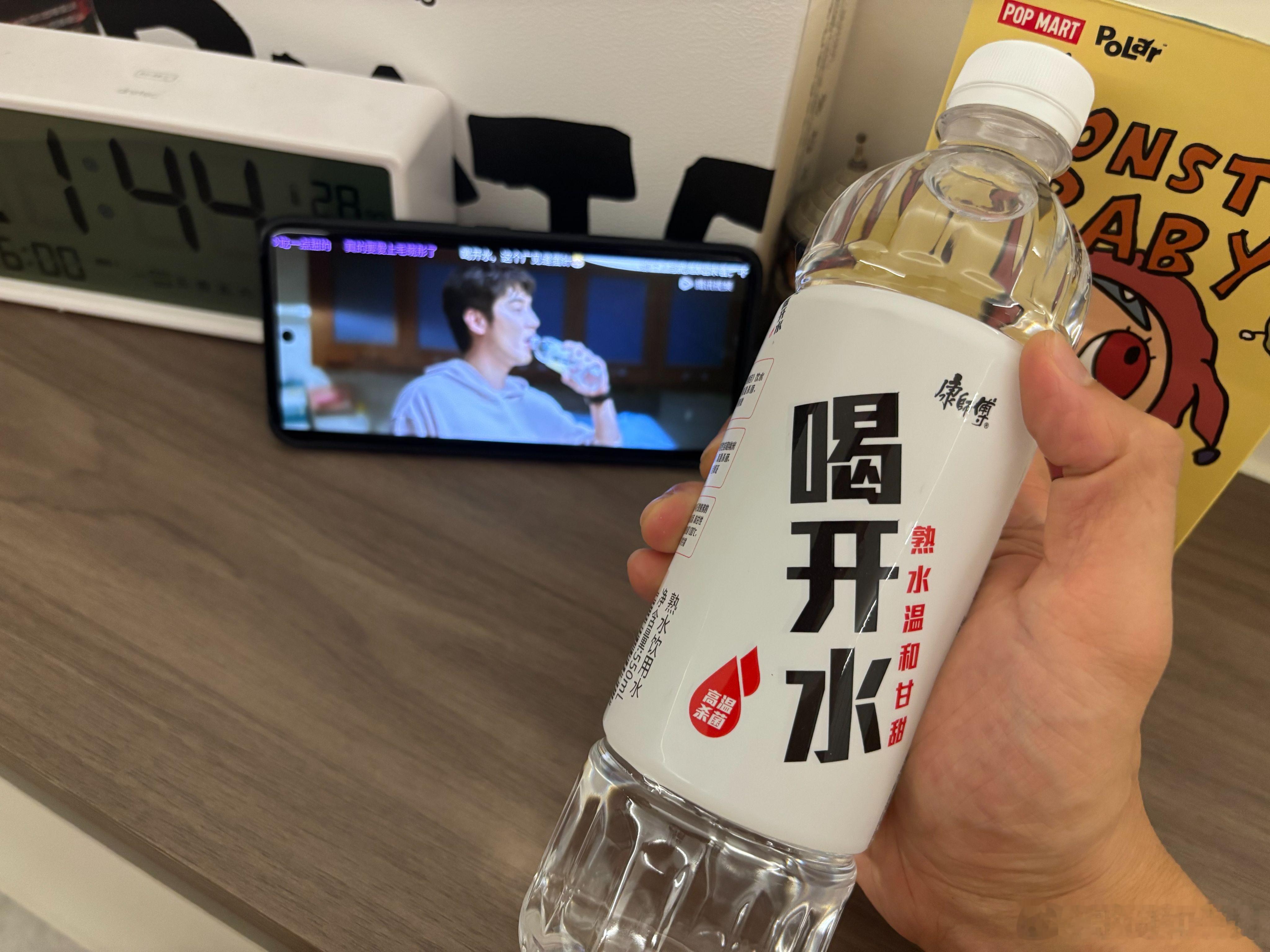 本来是冲主角看的《问心2》，结果被好多配角的故事狠狠圈粉，每个小人物都有自己的闪