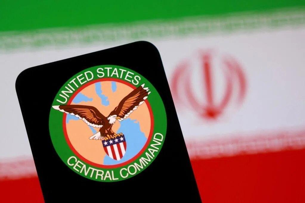 美国中央司令部确认，美军星期天（4月19日）向一艘驶往伊朗阿巴斯港的伊朗货船开炮