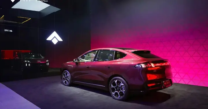 30万内最好运动SUV！广汽昊铂S600开启盲订：顶级超跑同源驾控