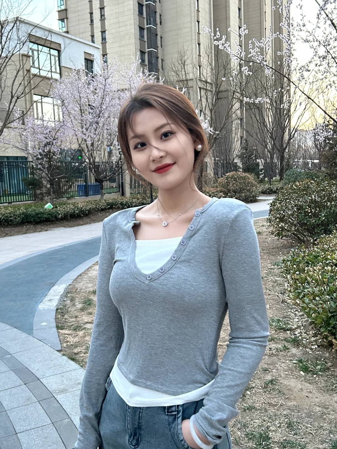 让我们看向相同的远方