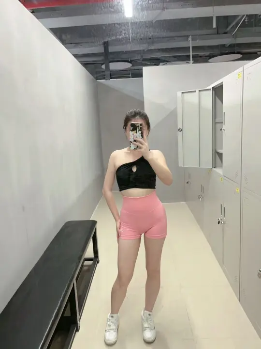 女生如何选择适合自己的健身女教练