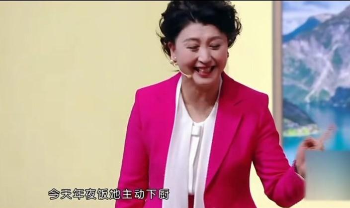 实捶了，闫老师今年上不了辽宁春晚了，春晚节目单没有她的名字。有宋小宝，宋小峰，杨