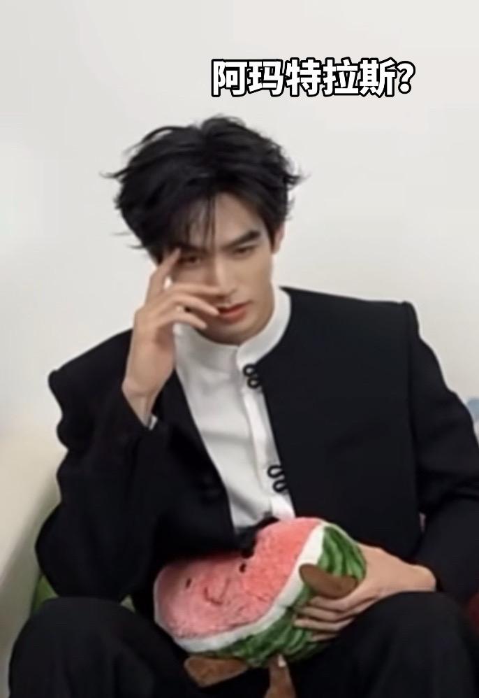 笑死我了 龙龙你别太抽象！