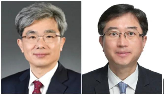 也许过于敏感？
李在明的辩护律师李承烨最终
并没有被提名为宪院法官。
26日李在