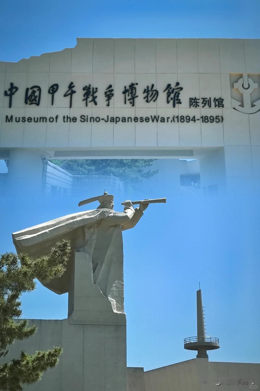 为啥好多游客到山东都要去逛刘公岛？这岛根本不是普通景点！
 
以为就是个看海的小
