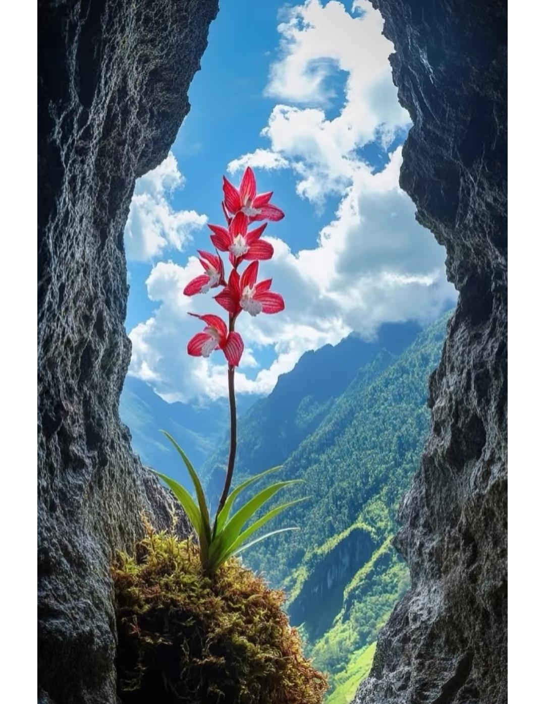 想招财，就记住一条
不管走到哪儿，不管遇到什么事
只能夸
出门天气好，风景好
遇