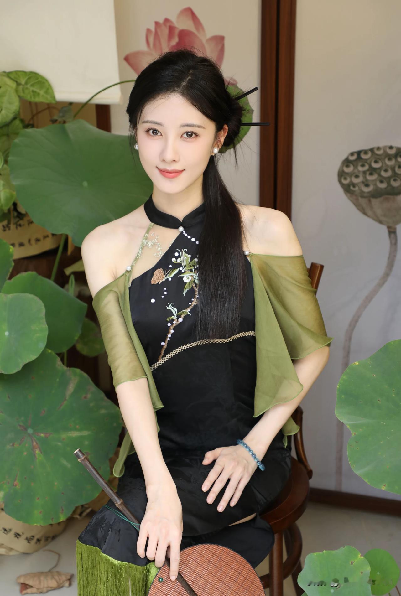 上戏校花 曹斐然 曹斐然壁纸